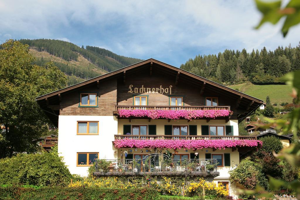 Pension Lacknerhof Piesendorf Ngoại thất bức ảnh