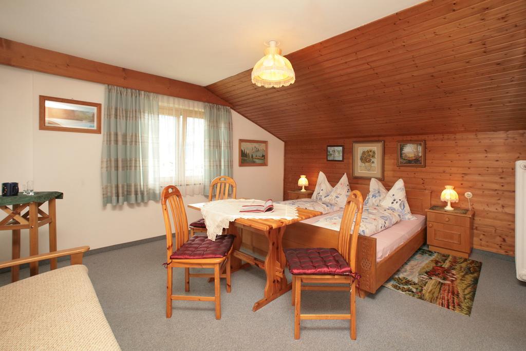 Pension Lacknerhof Piesendorf Ngoại thất bức ảnh
