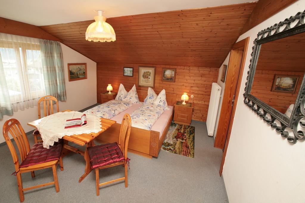 Pension Lacknerhof Piesendorf Ngoại thất bức ảnh