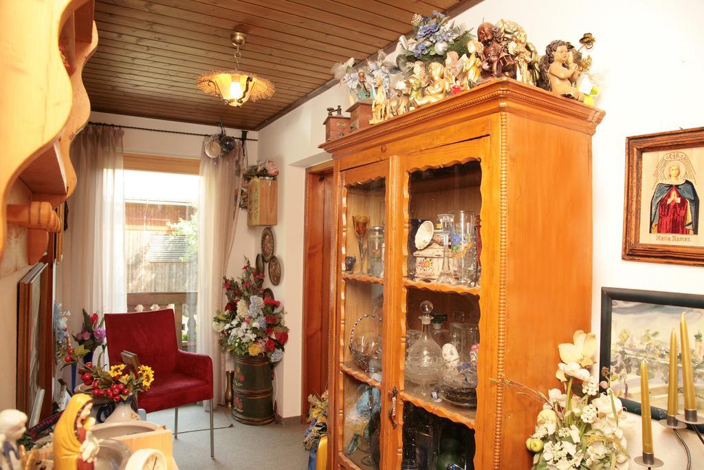 Pension Lacknerhof Piesendorf Ngoại thất bức ảnh
