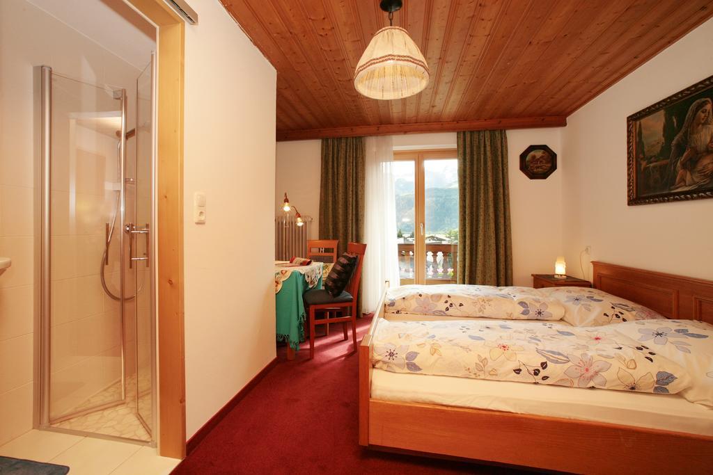 Pension Lacknerhof Piesendorf Ngoại thất bức ảnh