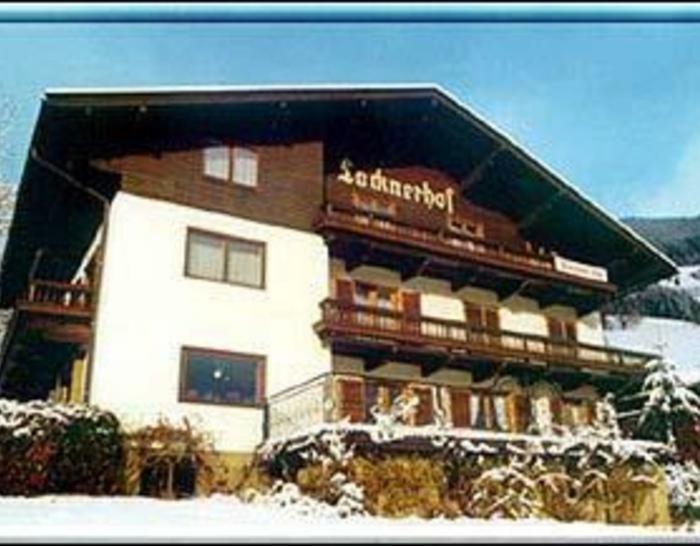 Pension Lacknerhof Piesendorf Ngoại thất bức ảnh